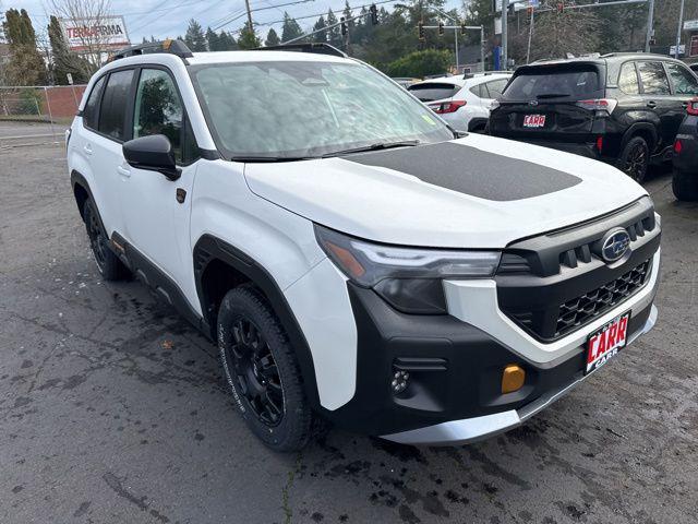 2026 Subaru Forester Wilderness for sale in Beaverton, OR
