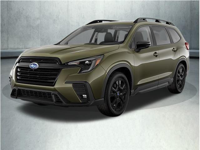 2026 Subaru Ascent Onyx Edition Touring 7-Passenger for sale in Somersworth, NH