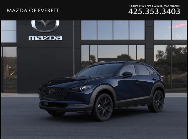 2026 Mazda CX-30 2.5 Turbo Premium Plus for sale in Everett, WA