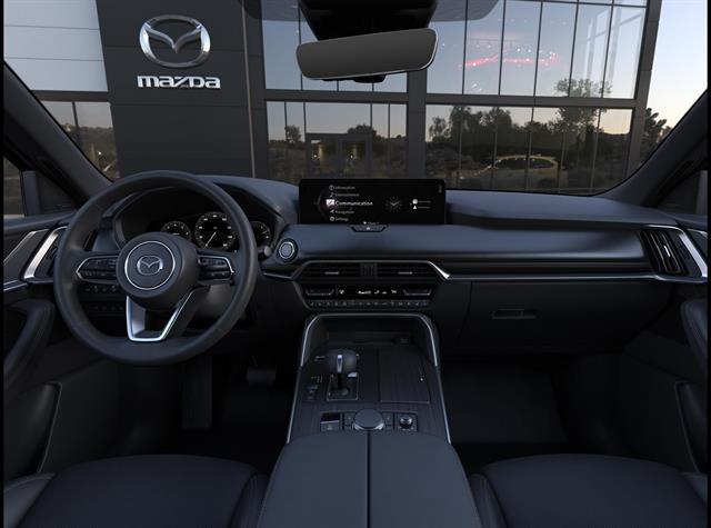2026 Mazda X-90 3.3 Turbo S Premium Plus