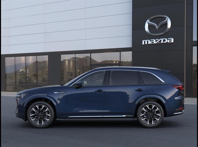 2026 Mazda X-90 3.3 Turbo S Premium Plus