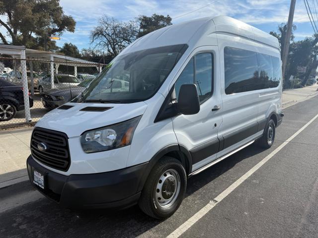 2016 Ford Transit XL