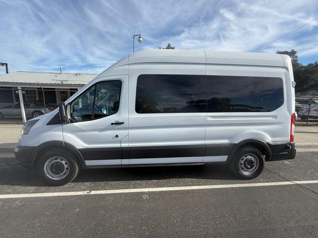 2016 Ford Transit XL