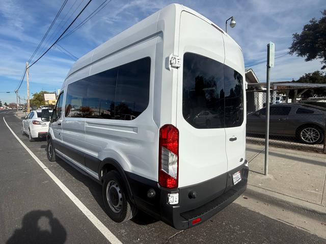 2016 Ford Transit XL