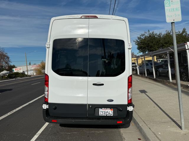 2016 Ford Transit XL