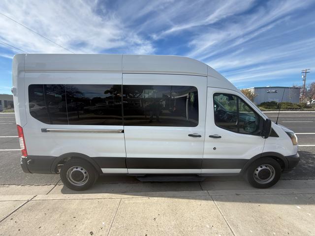2016 Ford Transit XL
