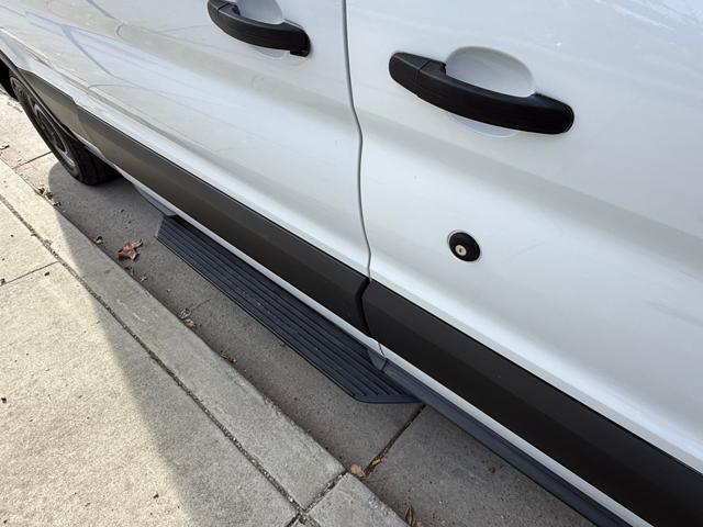 2016 Ford Transit XL