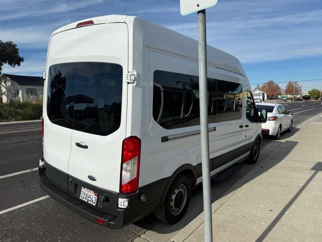 2016 Ford Transit XL