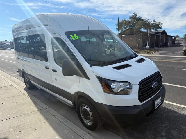 2016 Ford Transit XL