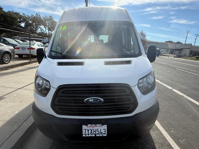 2016 Ford Transit XL
