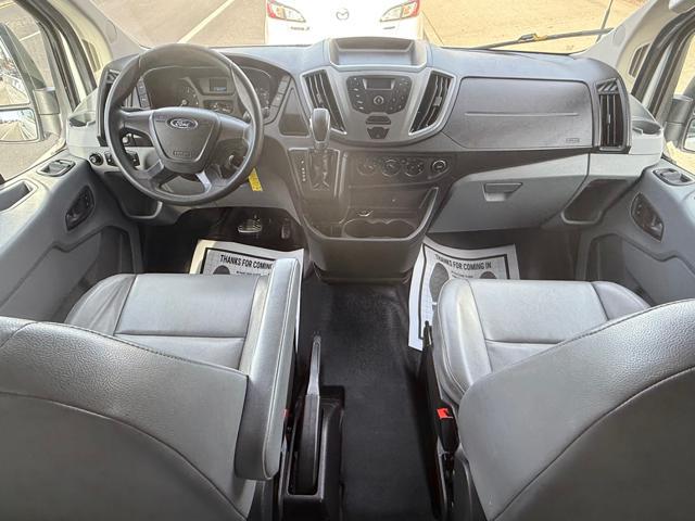 2016 Ford Transit XL