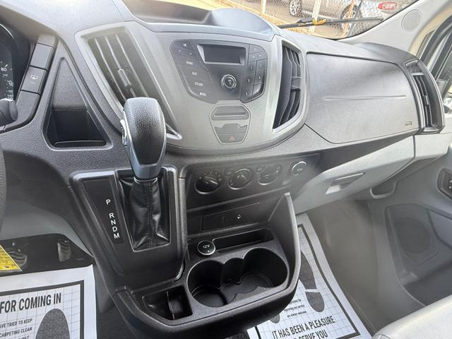 2016 Ford Transit XL