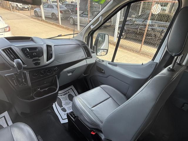 2016 Ford Transit XL