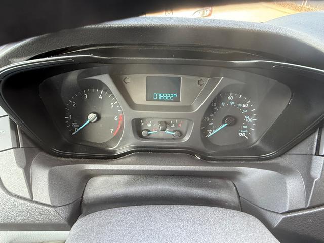 2016 Ford Transit XL