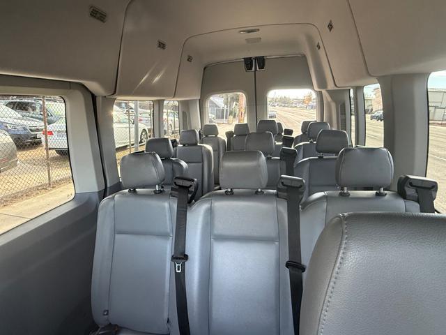 2016 Ford Transit XL