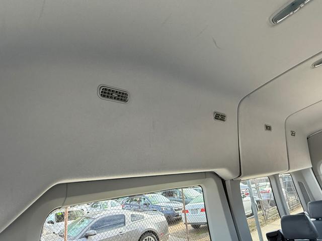 2016 Ford Transit XL