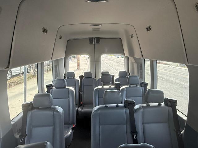 2016 Ford Transit XL