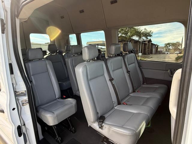 2016 Ford Transit XL