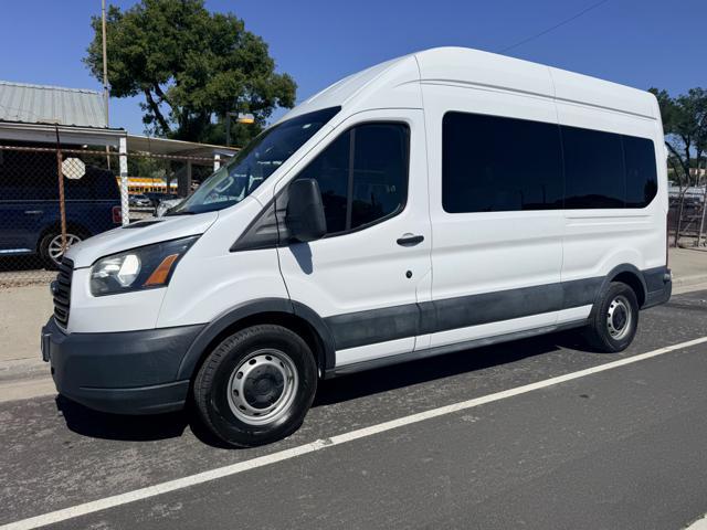 2016 Ford Transit XL for sale in Atascadero, CA