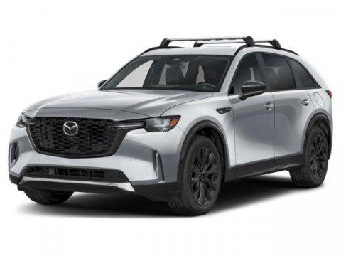 2026 Mazda CX-90 3.3 Turbo S Premium Sport AWD