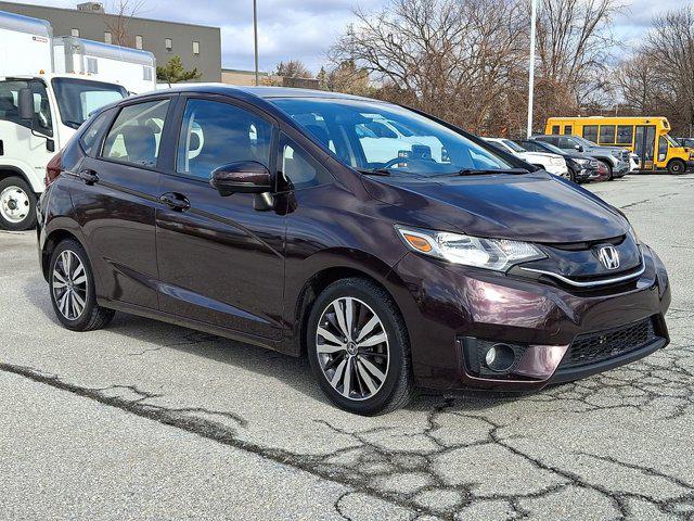 2016 Honda Fit EX for sale in West Chester, PA