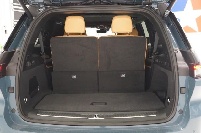 2026 Jeep Grand Cherokee L Summit 4x4