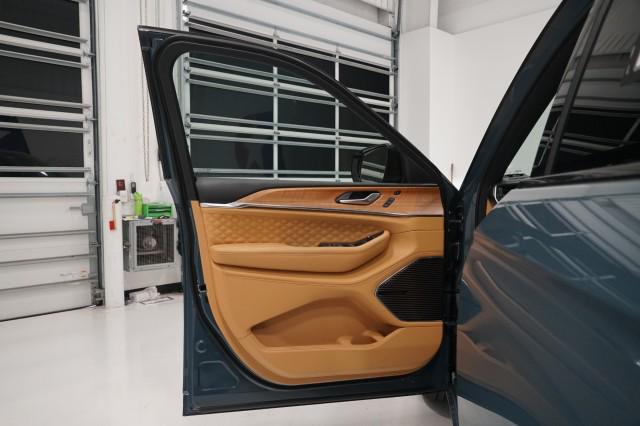 2026 Jeep Grand Cherokee L Summit 4x4