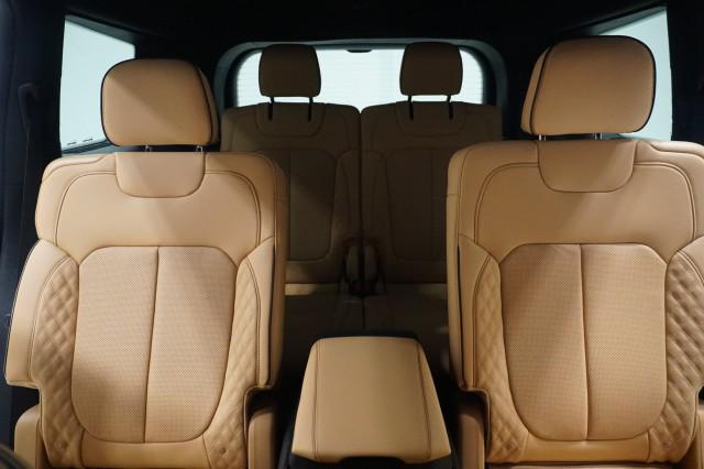 2026 Jeep Grand Cherokee L Summit 4x4