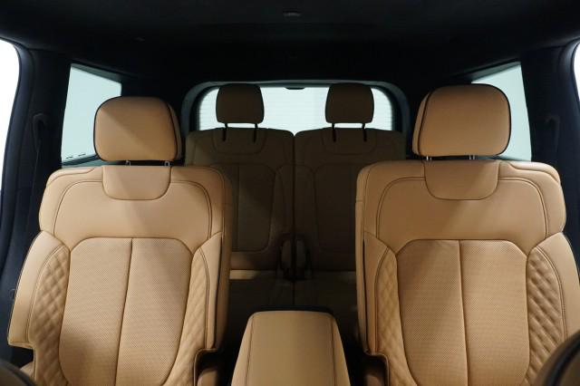 2026 Jeep Grand Cherokee L Summit 4x4