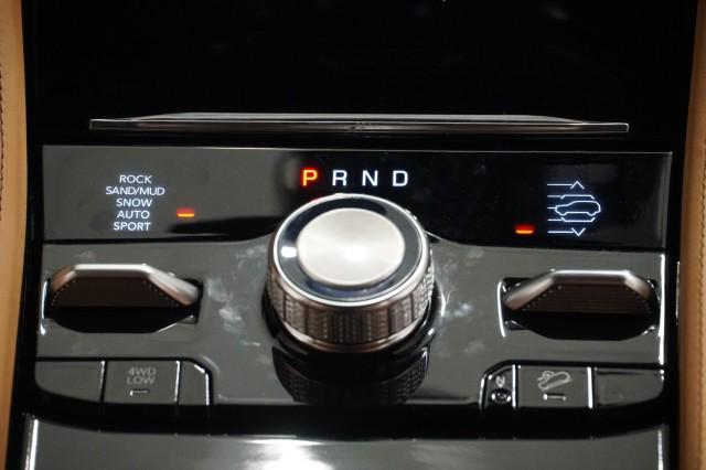 2026 Jeep Grand Cherokee L Summit 4x4