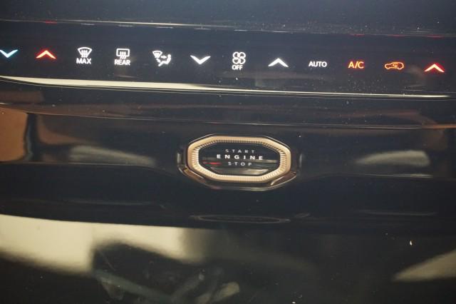 2026 Jeep Grand Cherokee L Summit 4x4