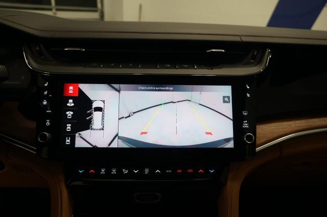 2026 Jeep Grand Cherokee L Summit 4x4