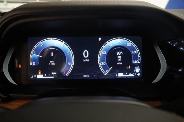 2026 Jeep Grand Cherokee L Summit 4x4