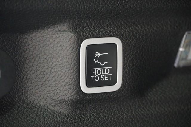 2026 Jeep Grand Cherokee L Summit 4x4