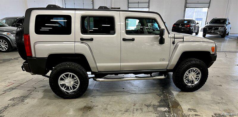 2006 HUMMER H3 4dr SUV