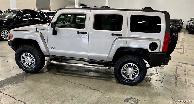 2006 HUMMER H3 4dr SUV