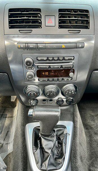 2006 HUMMER H3 4dr SUV