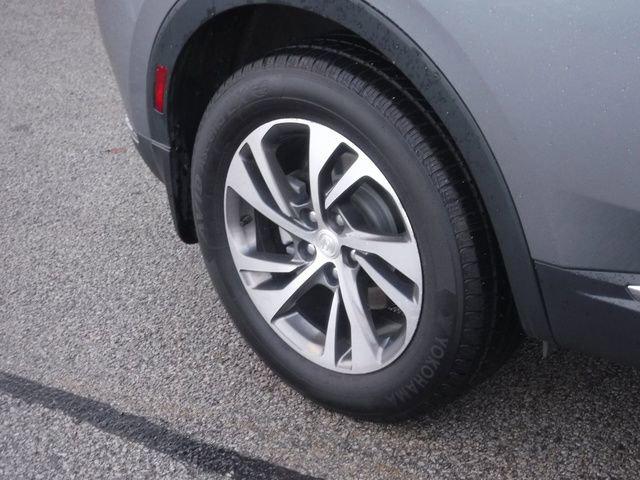 2021 Buick Envision AWD Essence
