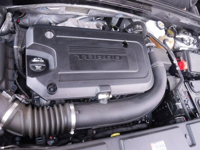 2021 Buick Envision AWD Essence