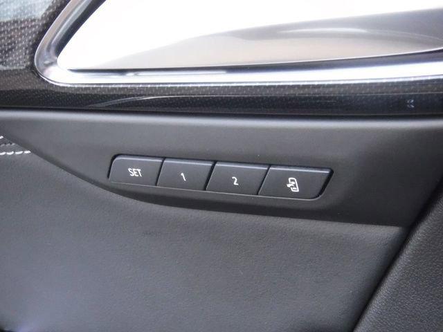2021 Buick Envision AWD Essence