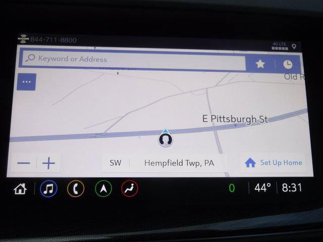 2021 Buick Envision AWD Essence