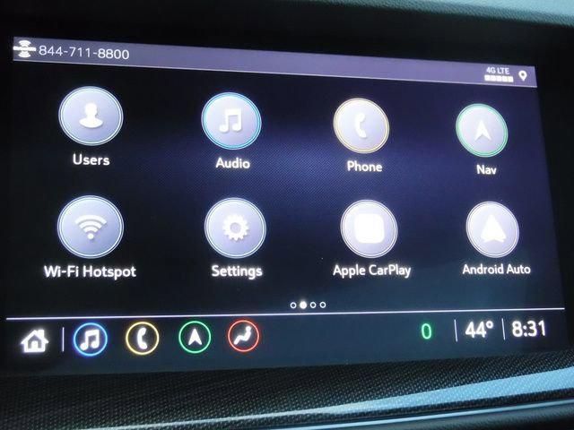 2021 Buick Envision AWD Essence