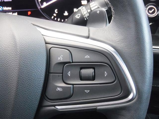 2021 Buick Envision AWD Essence