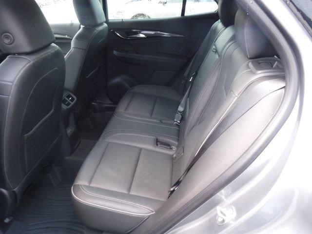 2021 Buick Envision AWD Essence