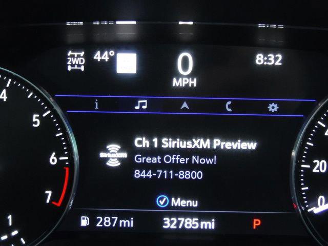 2021 Buick Envision AWD Essence