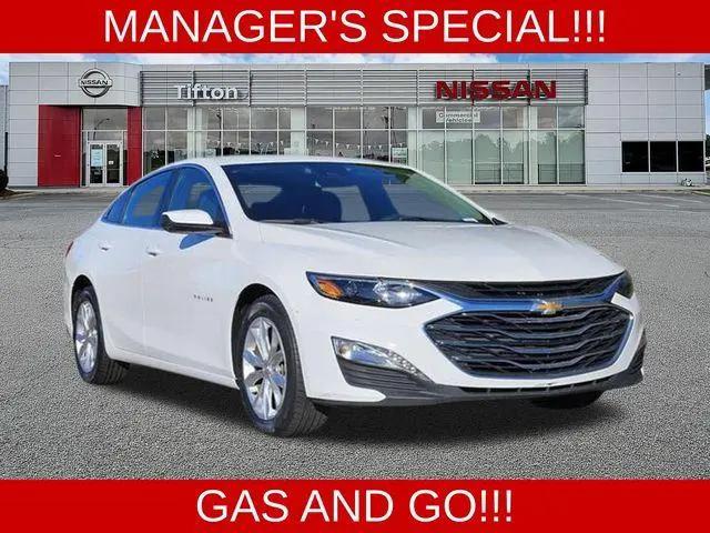 2024 Chevrolet Malibu FWD 1LT for sale in Tifton, GA