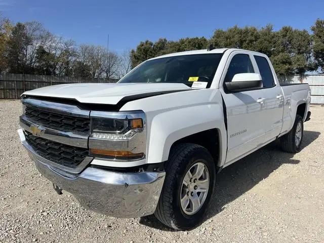 2019 Chevrolet Silverado 1500 LD LT for sale in Grand Prairie, TX