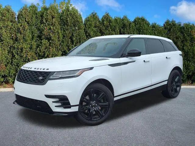 2023 Land Rover Range Rover Velar P250 R-Dynamic S for sale in Macomb, MI