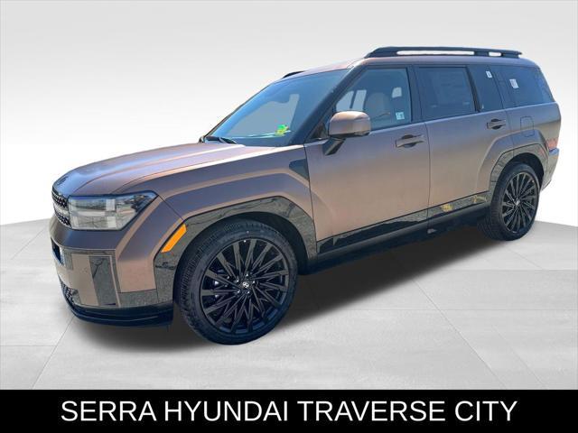 2026 Hyundai Santa Fe Calligraphy for sale in TRAVERSE CITY, MI