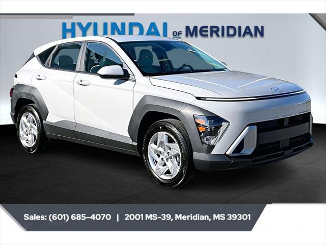 2026 Hyundai Kona SE for sale in MERIDIAN, MS